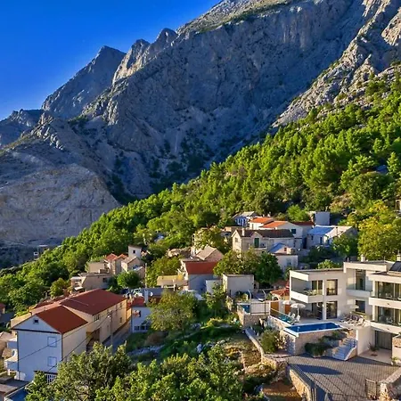 Bellevue Bast Βίλα