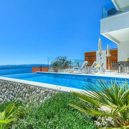 Bellevue Bast * Baška Voda