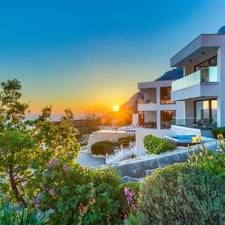 Bellevue Bast فيلة