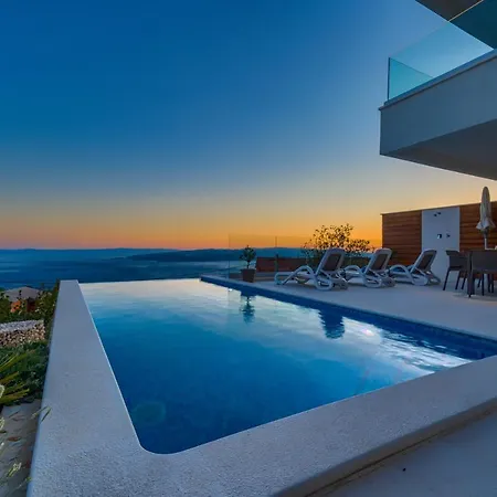 Bellevue Bast Baška Voda