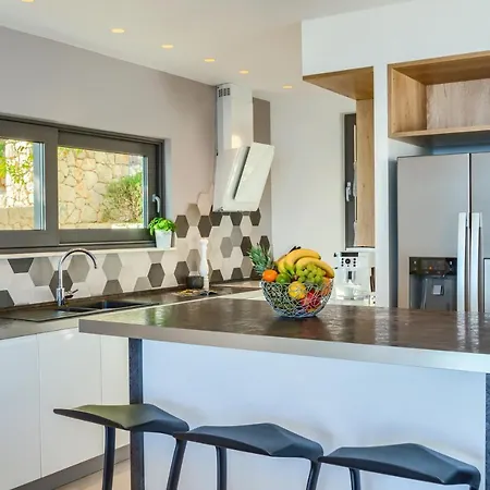 Bellevue Bast Baška Voda