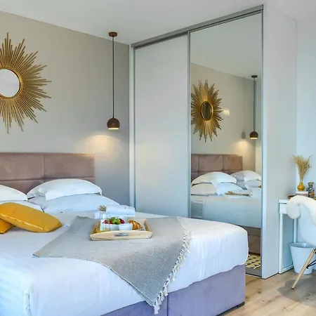 Bellevue Bast Baška Voda