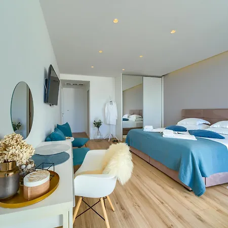 Βίλα Bellevue Bast *