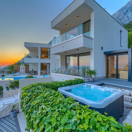 Villa Bellevue Bast