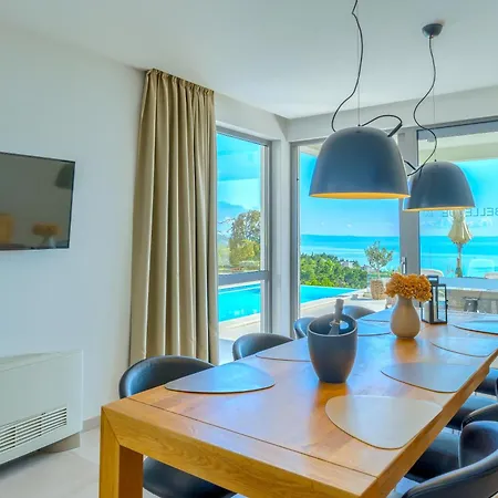 Bellevue Bast Baška Voda