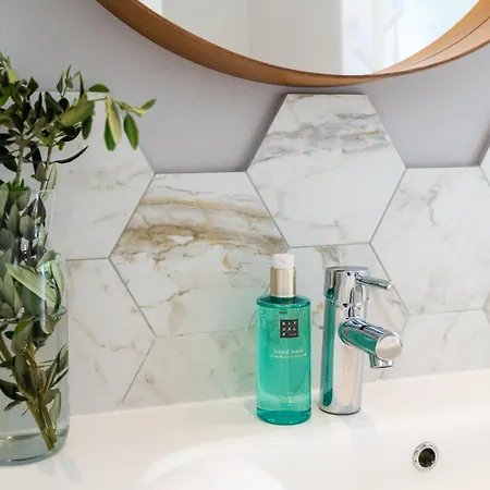 Βίλα Bellevue Bast