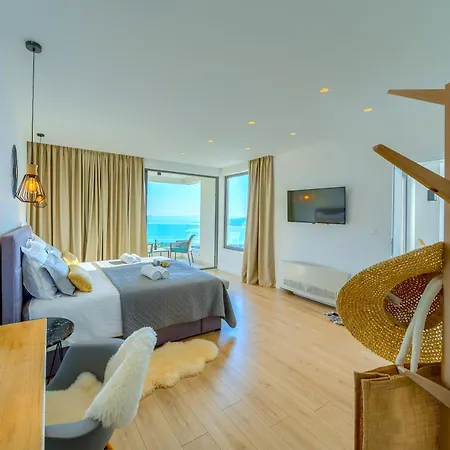 Bellevue Bast Baška Voda