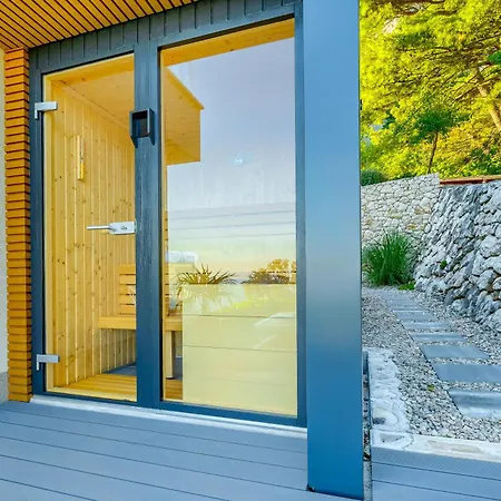 Bellevue Bast Βίλα *