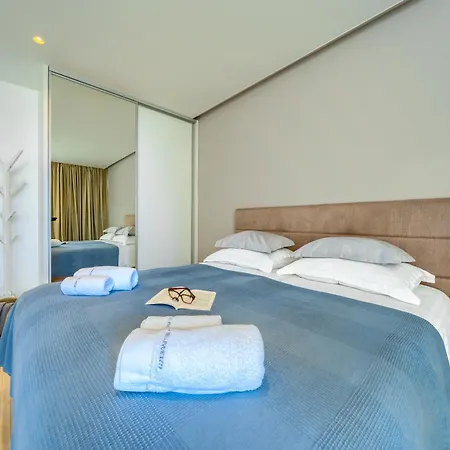 Bellevue Bast Baška Voda