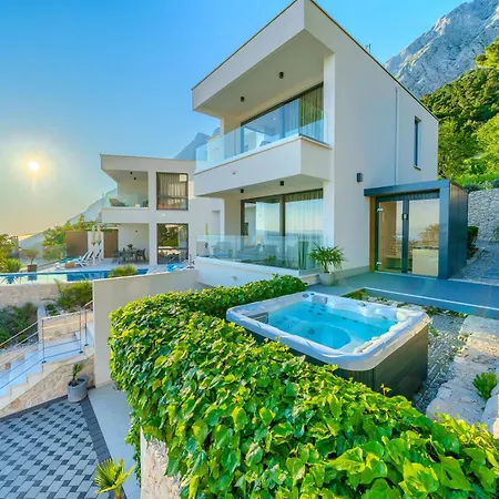 Villa Bellevue Bast