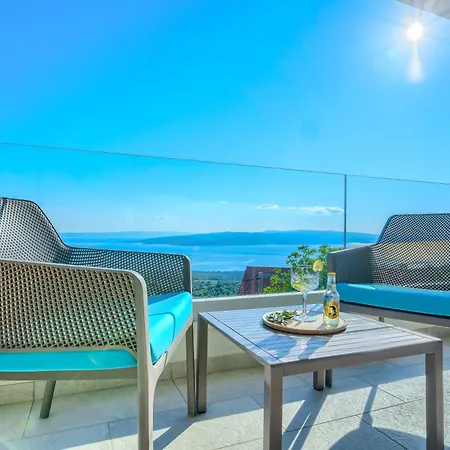 Bellevue Bast Baška Voda