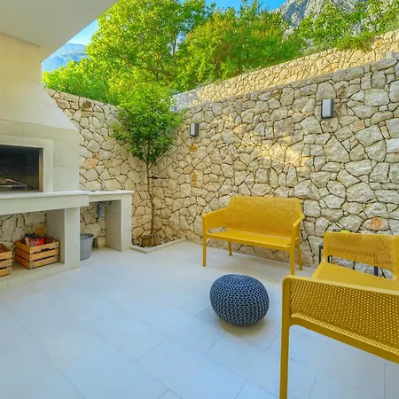 Bellevue Bast فيلة