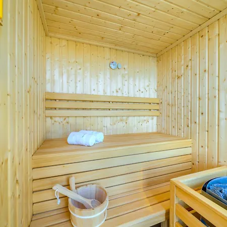 Bellevue Bast Βίλα *