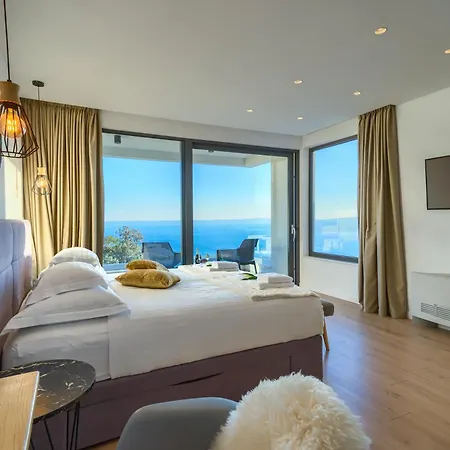 Bellevue Bast Baška Voda