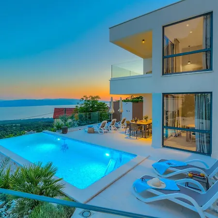 Bellevue Bast Βίλα *