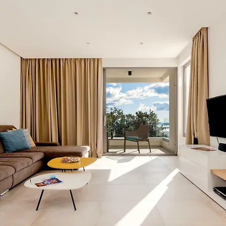 Bellevue Bast * Baška Voda