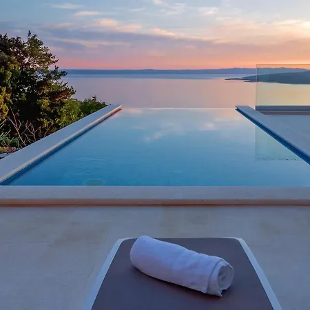 Bellevue Bast Baška Voda