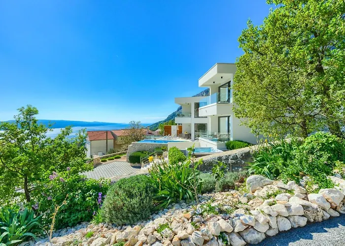 Villa Bellevue Bast *