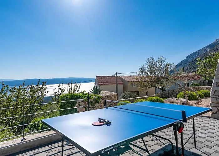 Villa Bellevue Bast *