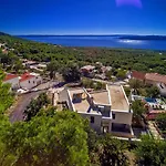 Vila Bellevue Bast
