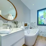Bellevue Bast Villa Baška Voda