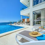 Bellevue Bast Baška Voda