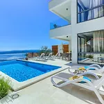 Villa Bellevue Bast Baška Voda