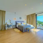 Bellevue Bast Villa Baška Voda