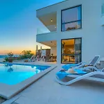Villa Bellevue Bast Baška Voda