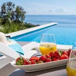 Bellevue Bast Villa Baška Voda