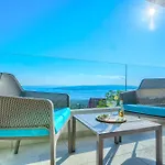 Bellevue Bast Baška Voda