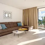 Bellevue Bast Baska Voda