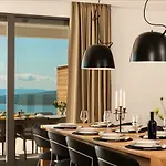Bellevue Bast Villa Baška Voda