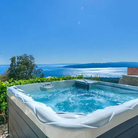 Villa Bellevue Bast *