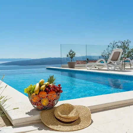 Villa Bellevue Bast *