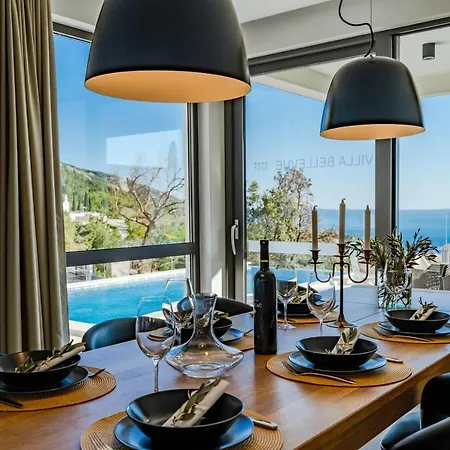 Villa Bellevue Bast