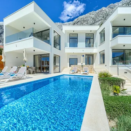 Villa Bellevue Bast *