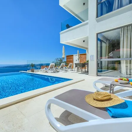 Bellevue Bast Baška Voda