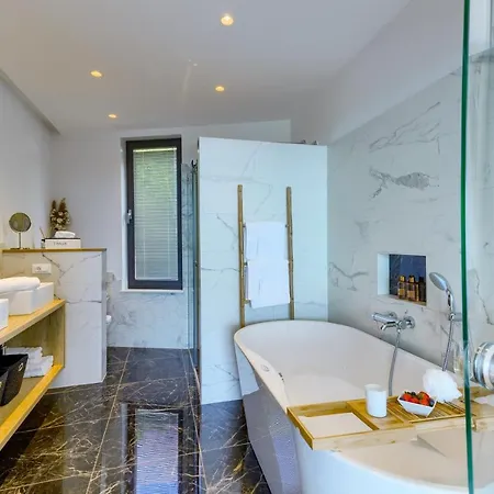 Villa Bellevue Bast Baška Voda