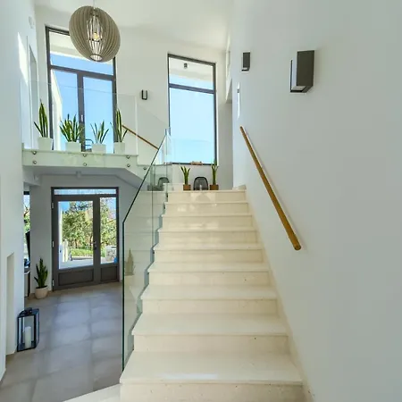 Villa Bellevue Bast Baska Voda