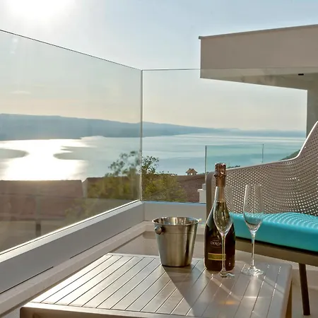 Villa Bellevue Bast *