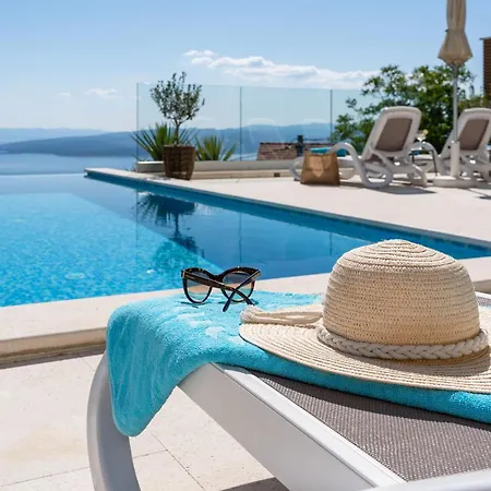 Bellevue Bast Вілла