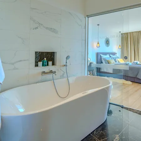 Villa Bellevue Bast Baška Voda