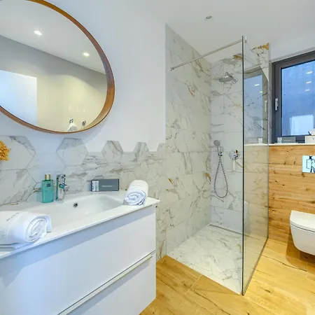 Bellevue Bast Vila *