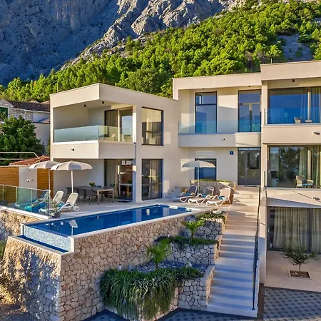 Bellevue Bast Baška Voda