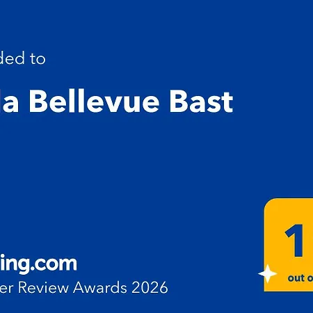 Bellevue Bast