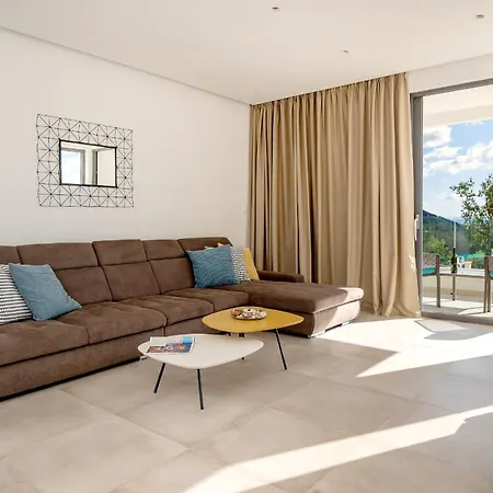 Bellevue Bast Baška Voda