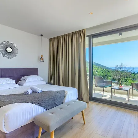 Bellevue Bast * Baška Voda
