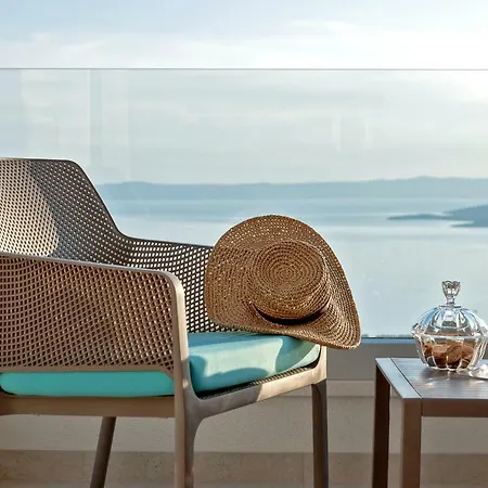 Villa Bellevue Bast Baska Voda