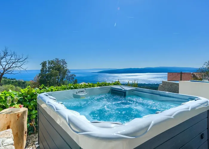 Villa Bellevue Bast *